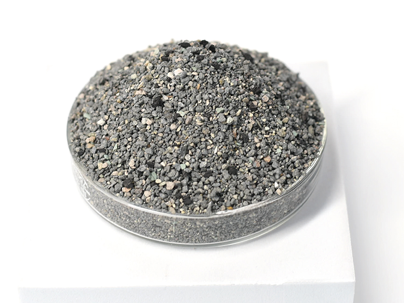 JB-03A『黑色礦砂-三重除臭』