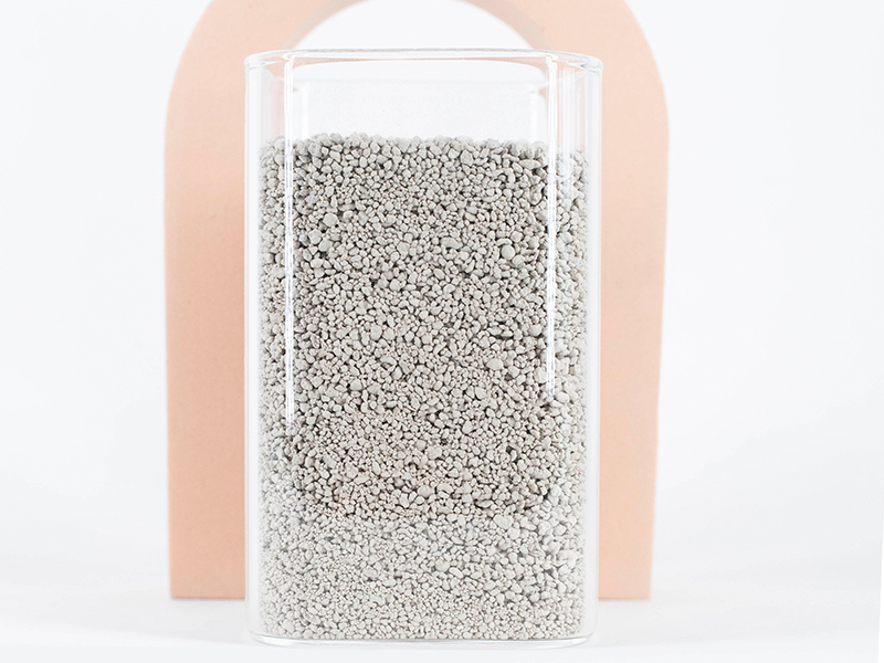 WH-04(QP)『普通礦砂低塵系列』