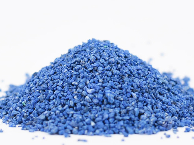 CL-01『1號(hào)破碎彩粒』