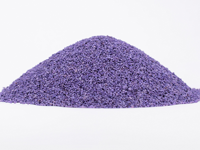 FS-08『沸石彩粒8號』